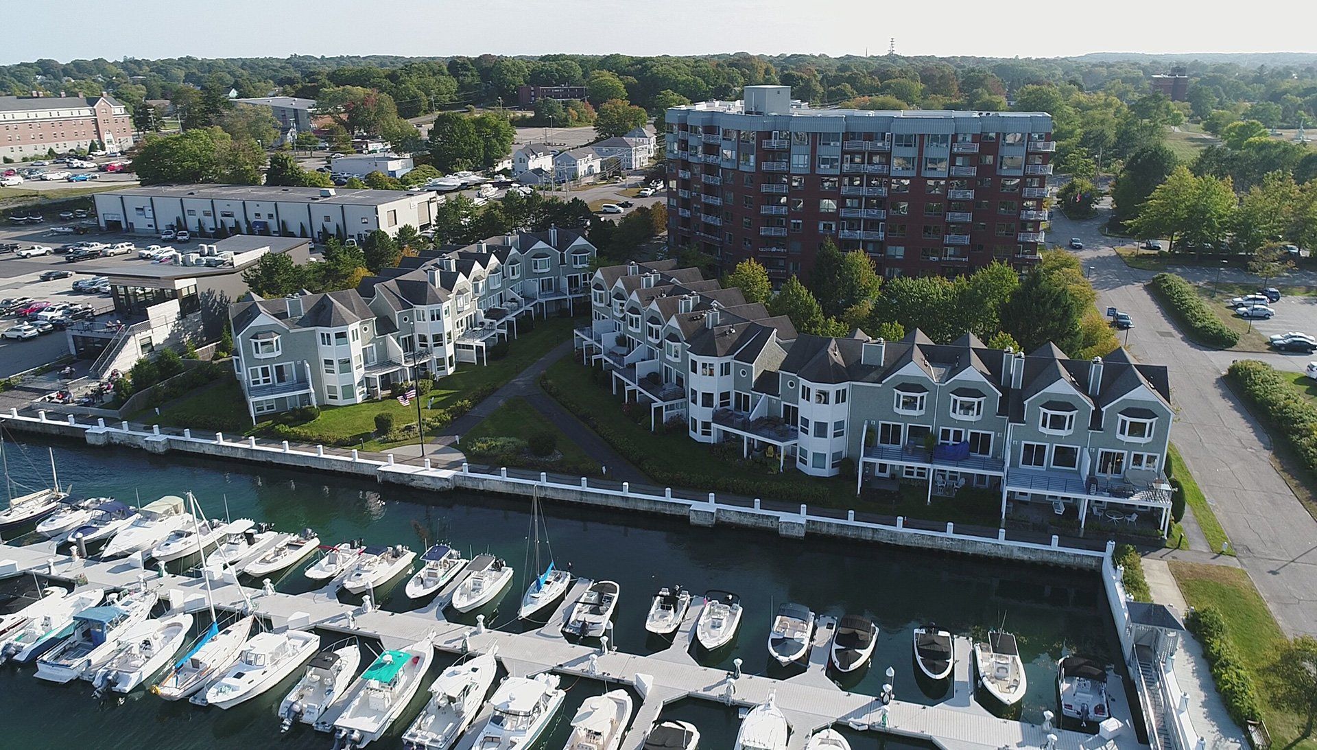 Condo Roof, Side C